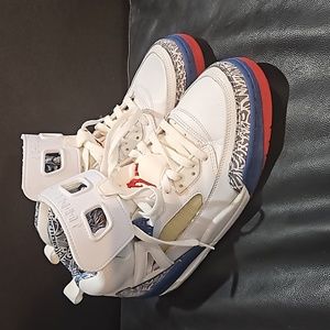 Nike Jordan Spizike sz12 no box